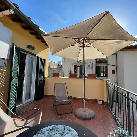 Appartamento Firenze Centro Amorino Con Terrazzo Екстериор снимка