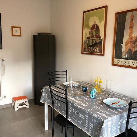 Appartamento Firenze Centro Amorino Con Terrazzo Екстериор снимка