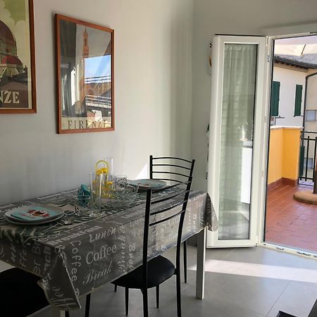 Appartamento Firenze Centro Amorino Con Terrazzo Екстериор снимка