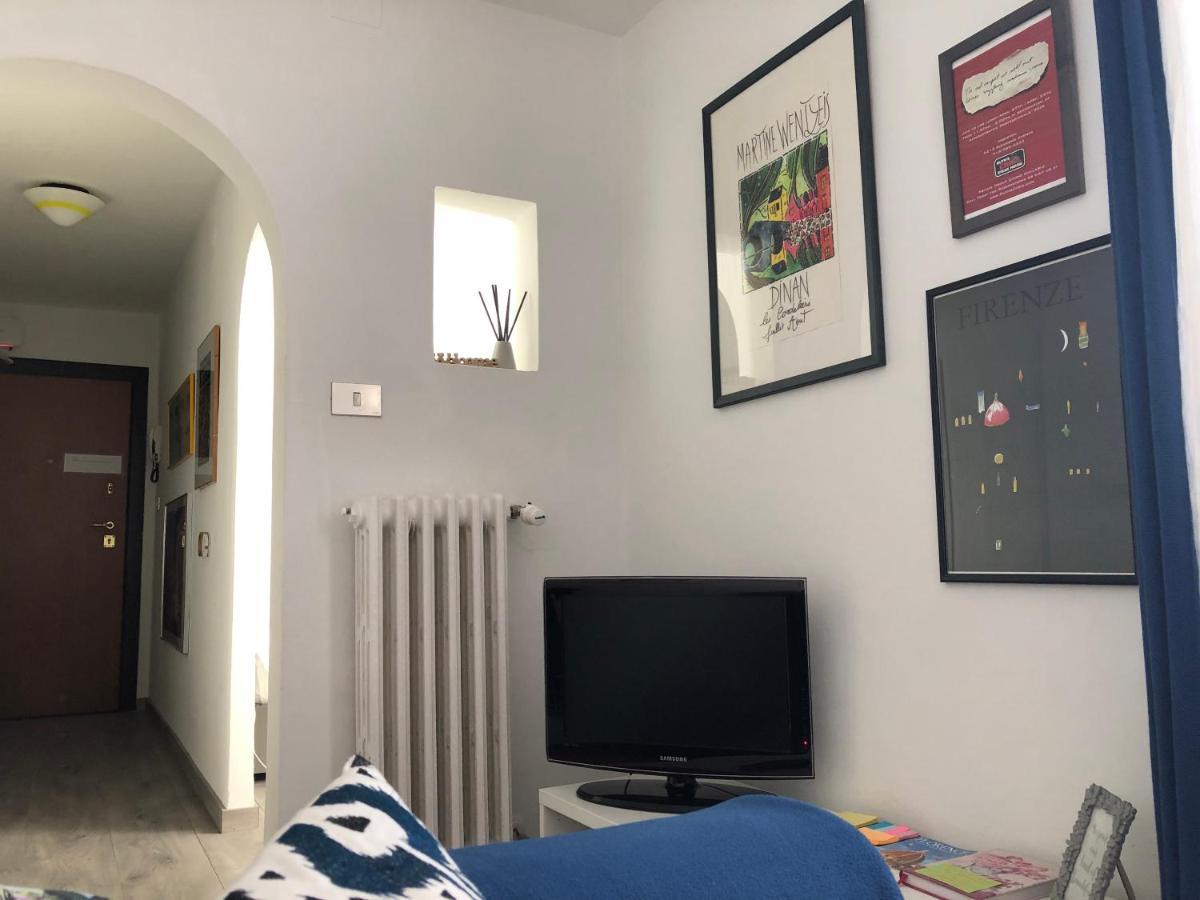 Appartamento Firenze Centro Amorino Con Terrazzo Екстериор снимка