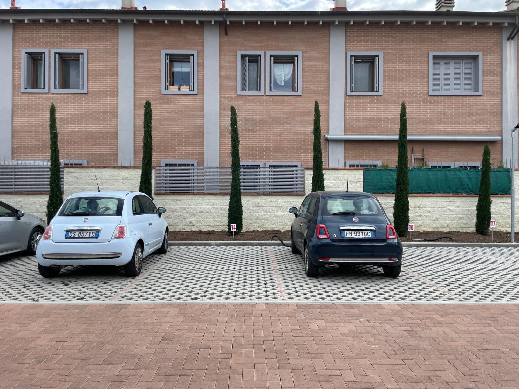 Appartamento Firenze Centro Amorino Con Terrazzo Екстериор снимка