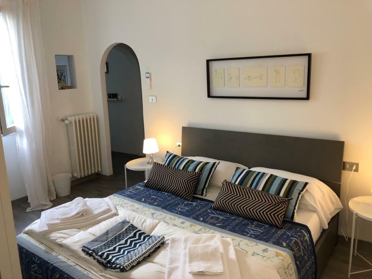 Appartamento Firenze Centro Amorino Con Terrazzo Екстериор снимка