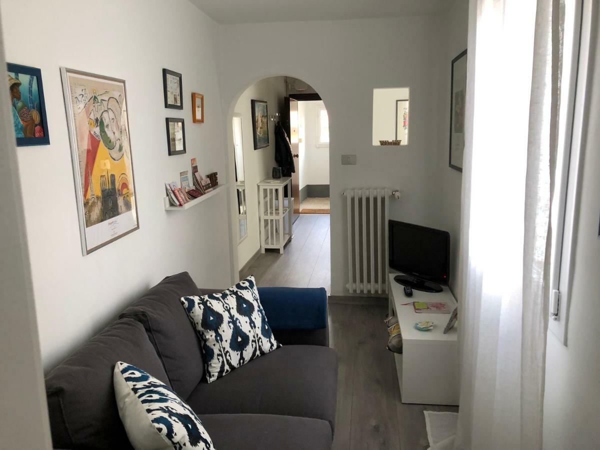 Appartamento Firenze Centro Amorino Con Terrazzo Екстериор снимка