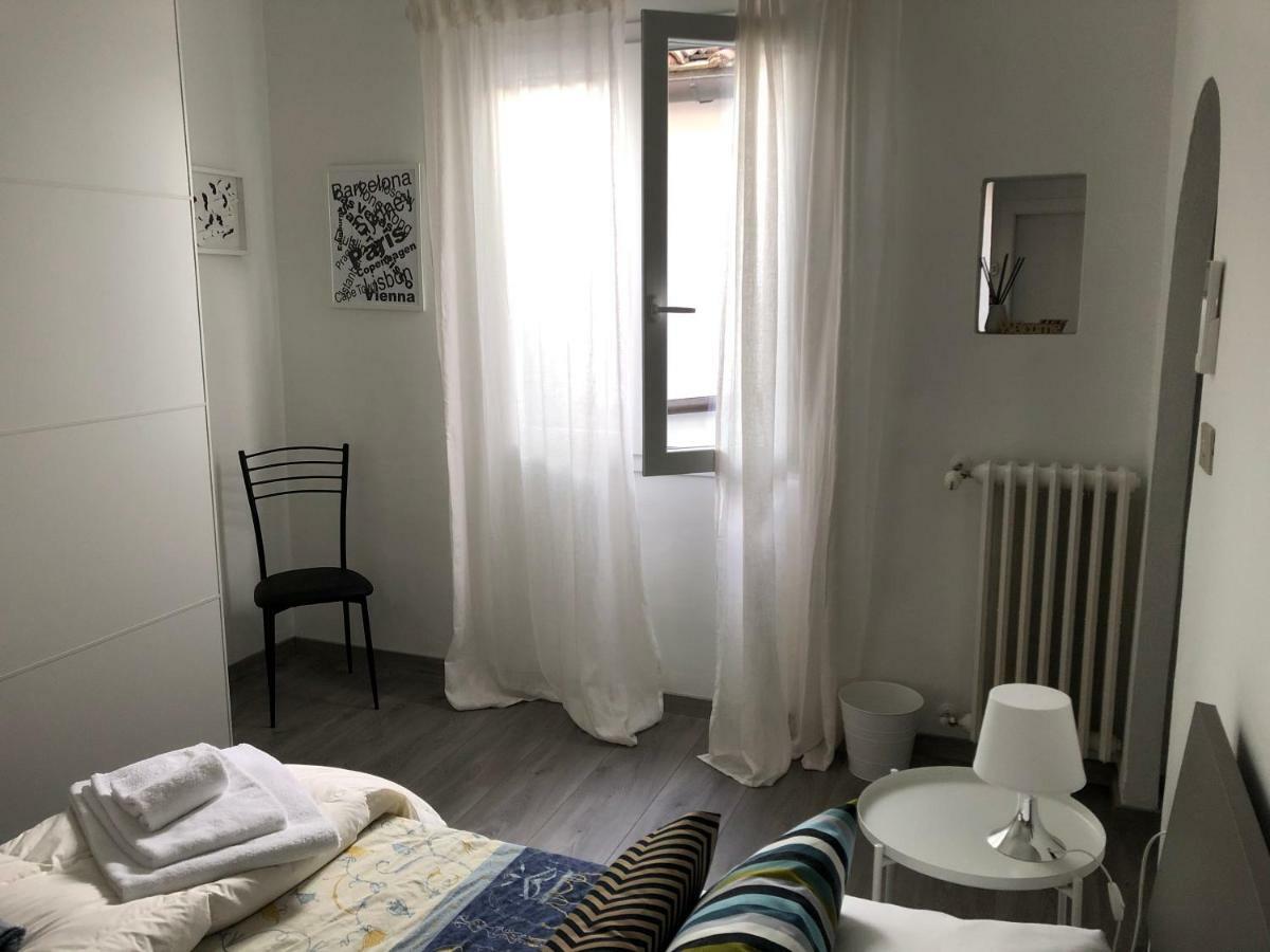 Appartamento Firenze Centro Amorino Con Terrazzo Екстериор снимка