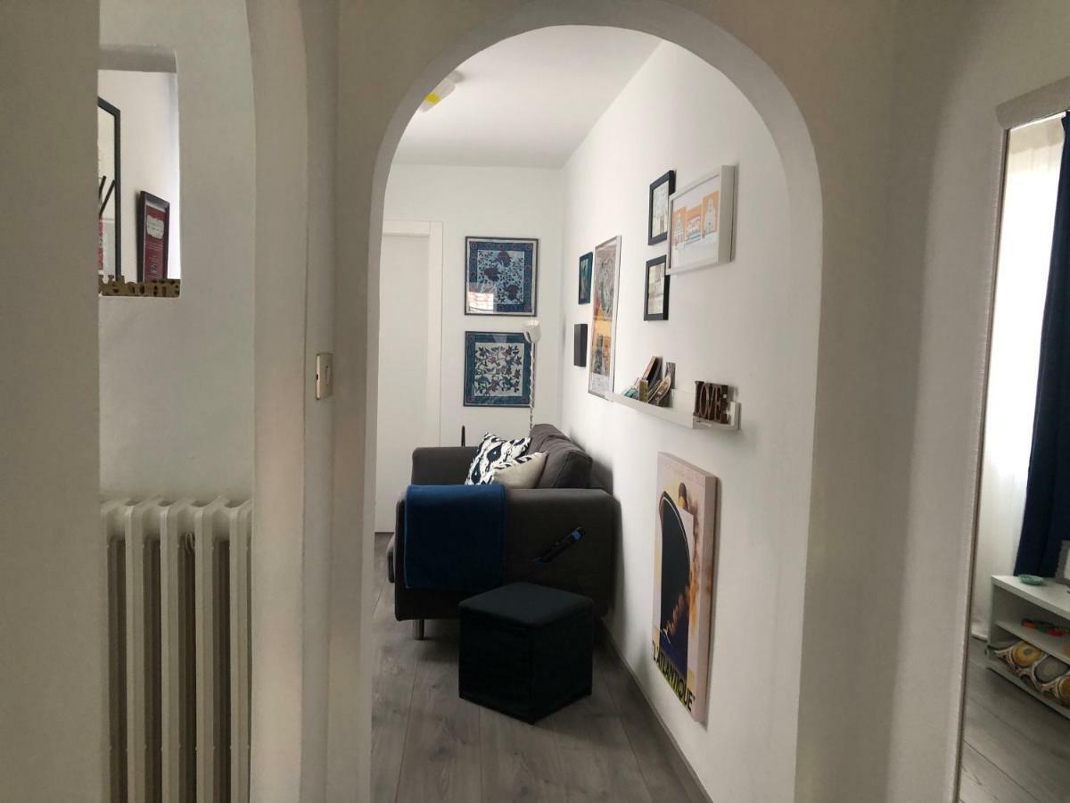 Appartamento Firenze Centro Amorino Con Terrazzo Екстериор снимка