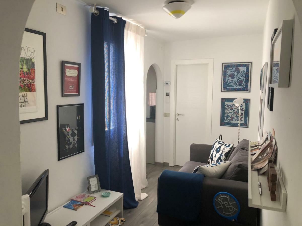 Appartamento Firenze Centro Amorino Con Terrazzo Екстериор снимка