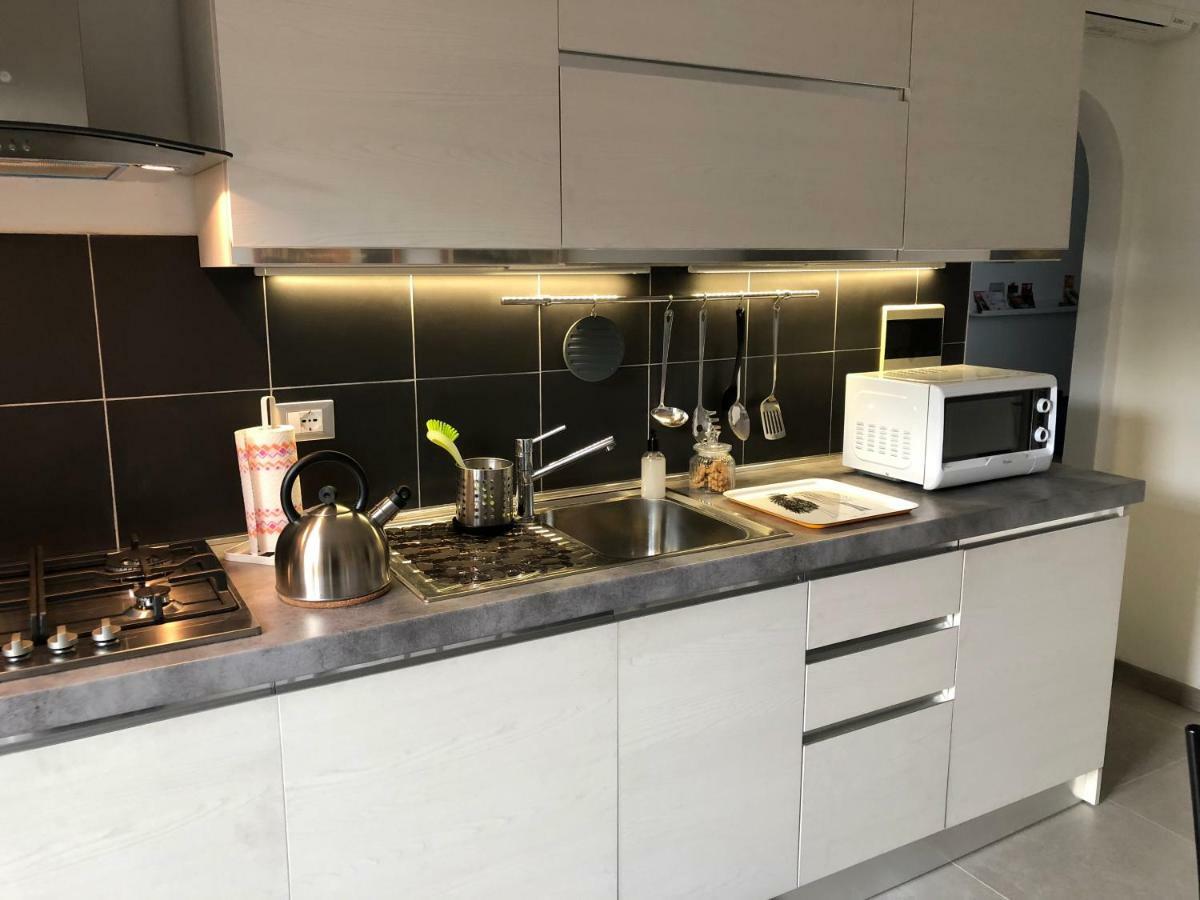 Appartamento Firenze Centro Amorino Con Terrazzo Екстериор снимка