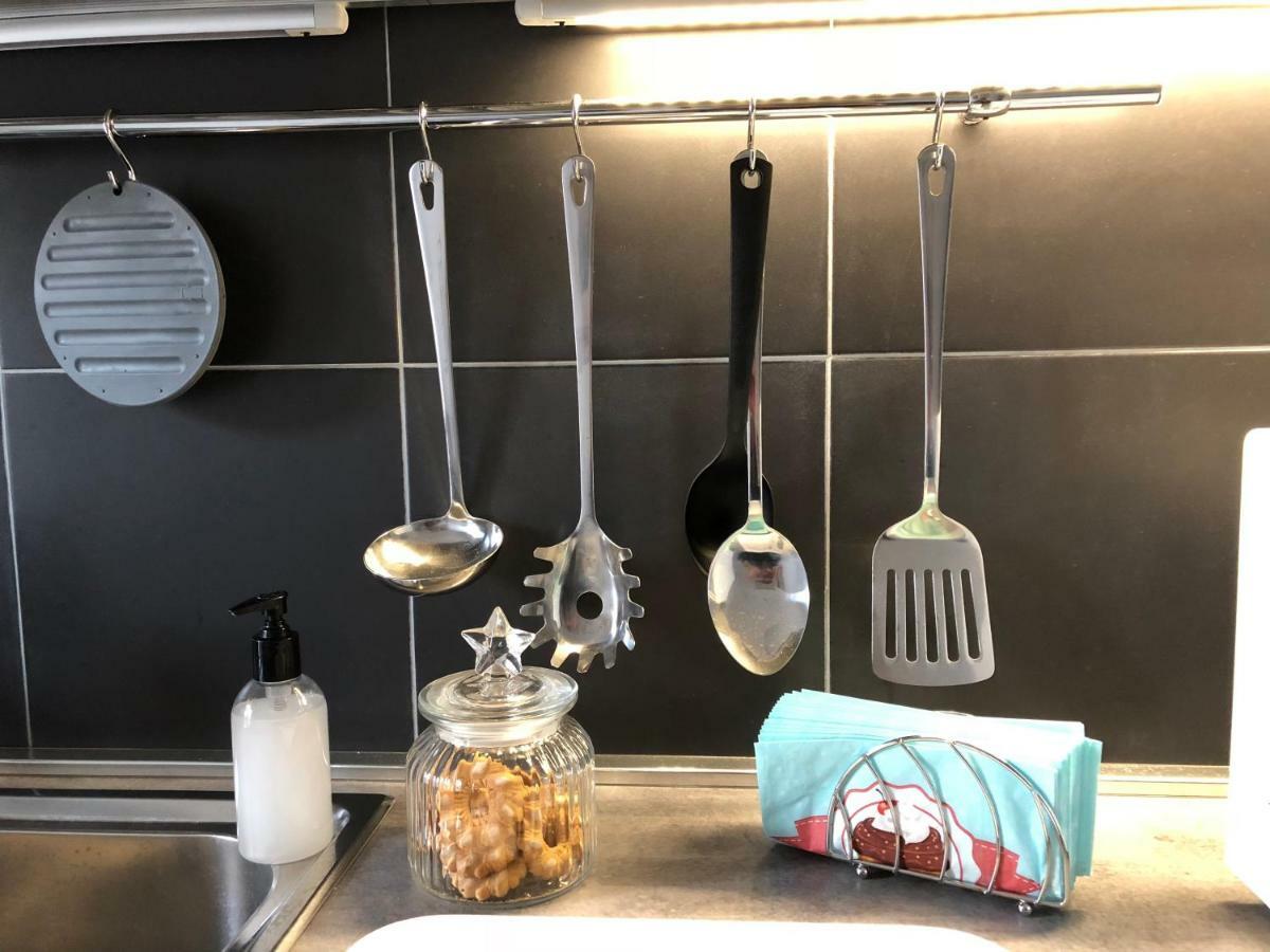 Appartamento Firenze Centro Amorino Con Terrazzo Екстериор снимка
